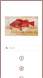 Mobile Screenshot of montereyfish.com
